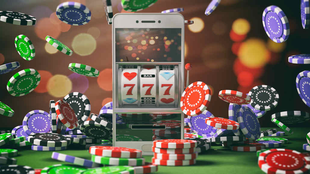 Apakah slot volatilitas tinggi lebih berisiko?