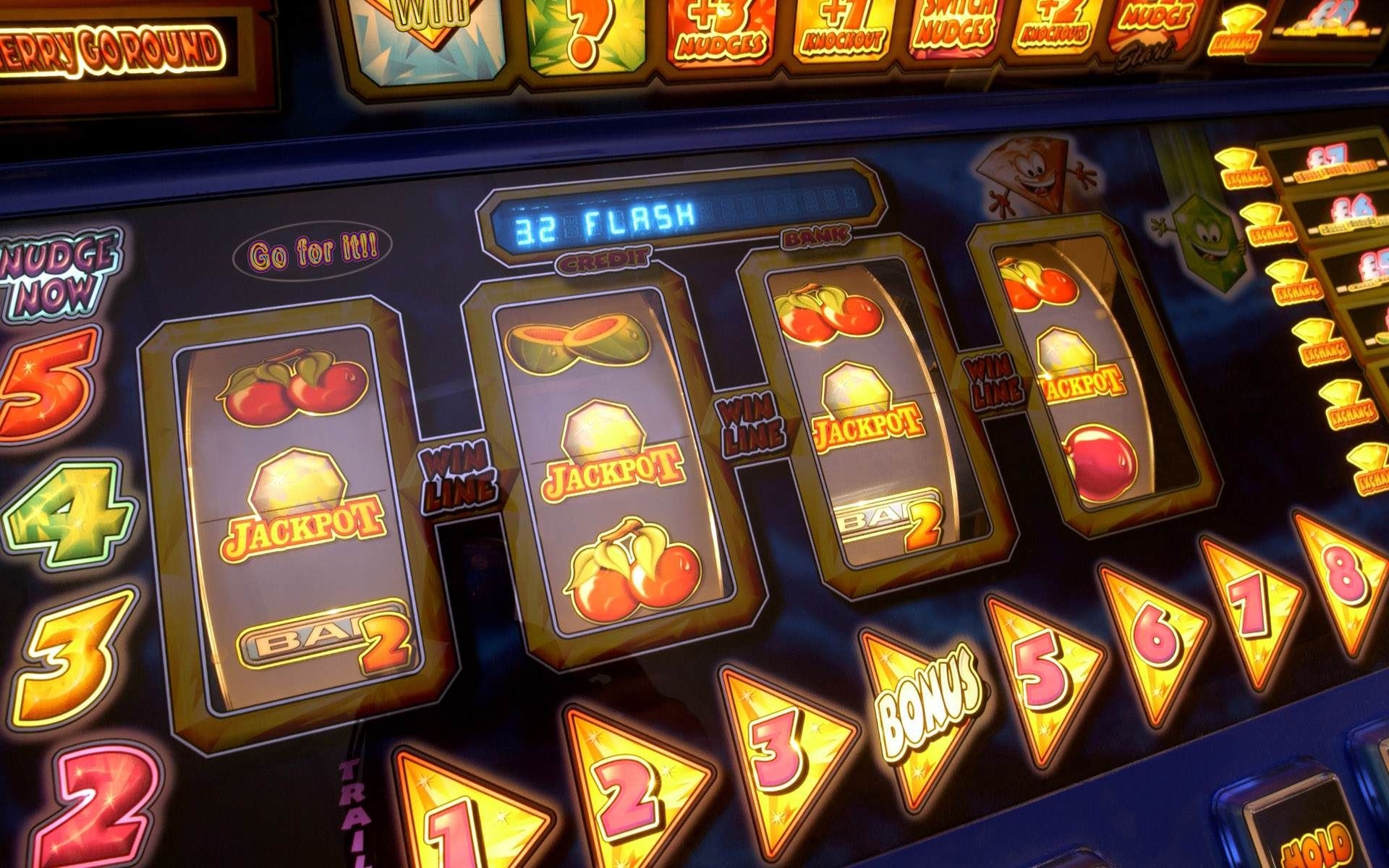 Apakah aplikasi slot online menguras baterai?