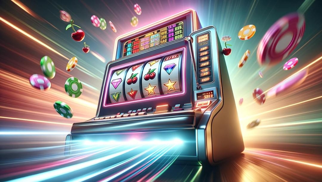 Kasino Online Mana Yang Menawarkan Slot Gampang Menang?