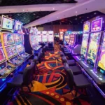Bagaimana Kasino Slot Seluruh Dunia Berbeda dari Kasino Lokal?