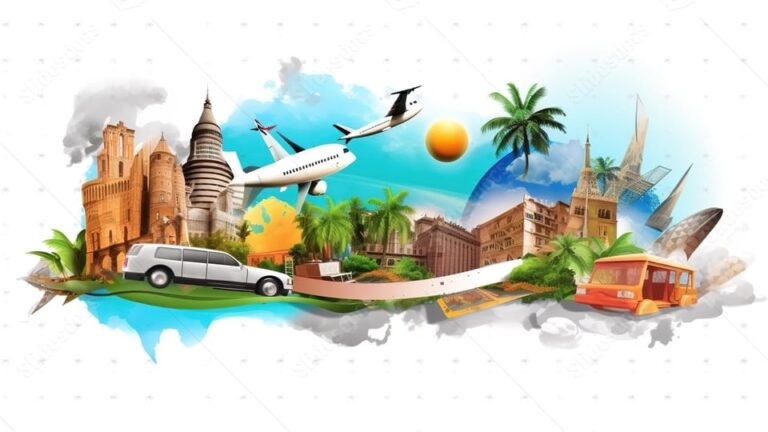 Apa yang sebaiknya Anda pertimbangkan saat memilih hotel?